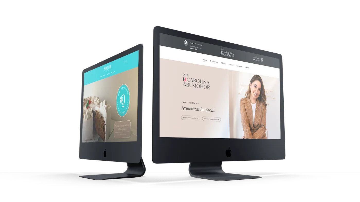 Desarrollo web